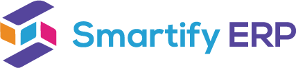 Smartify ERP